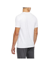 ARMANI EXCHANGE Armani Exchange T-Shirt Uomo White - Bianco WHITE
